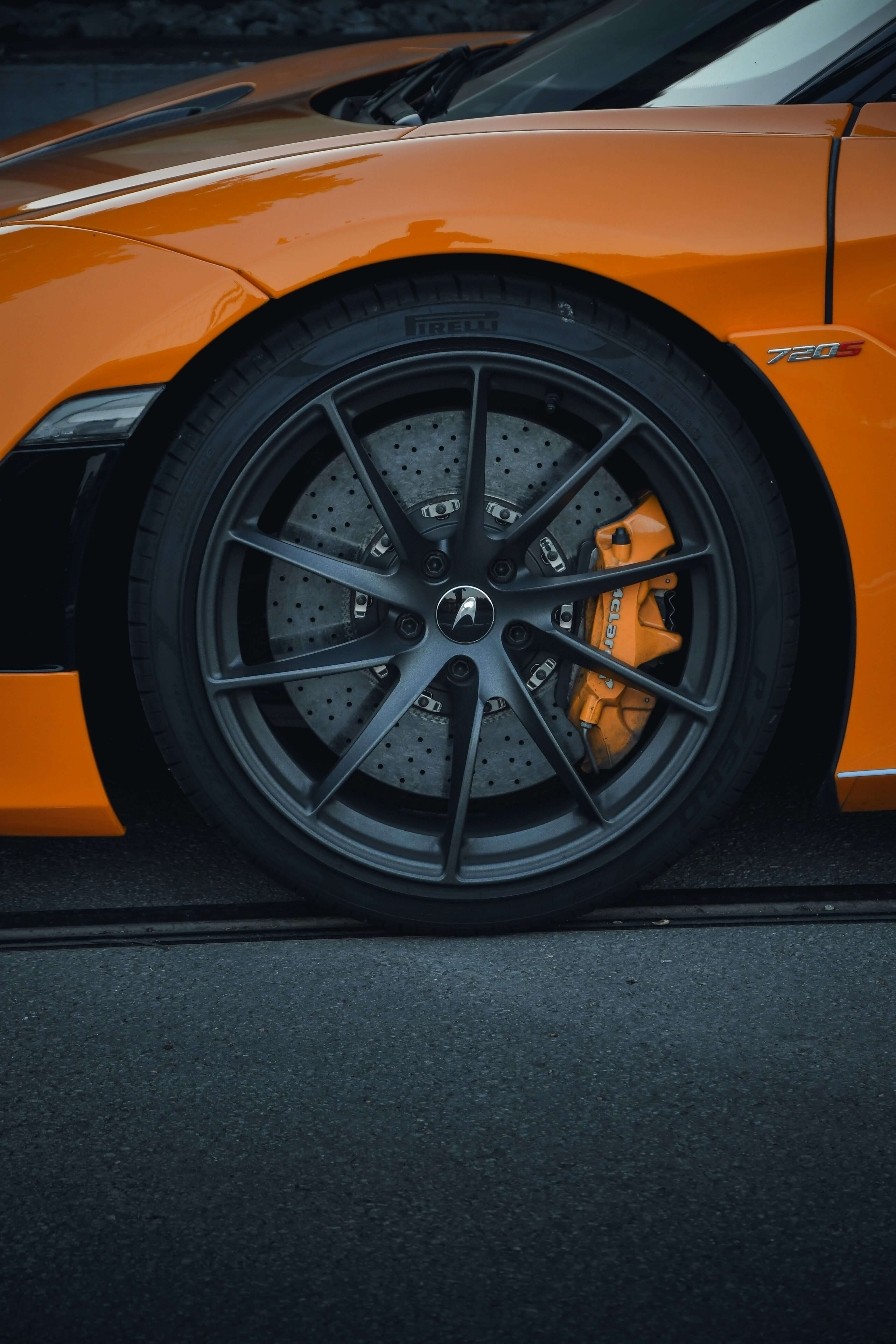 Buy New Tyres