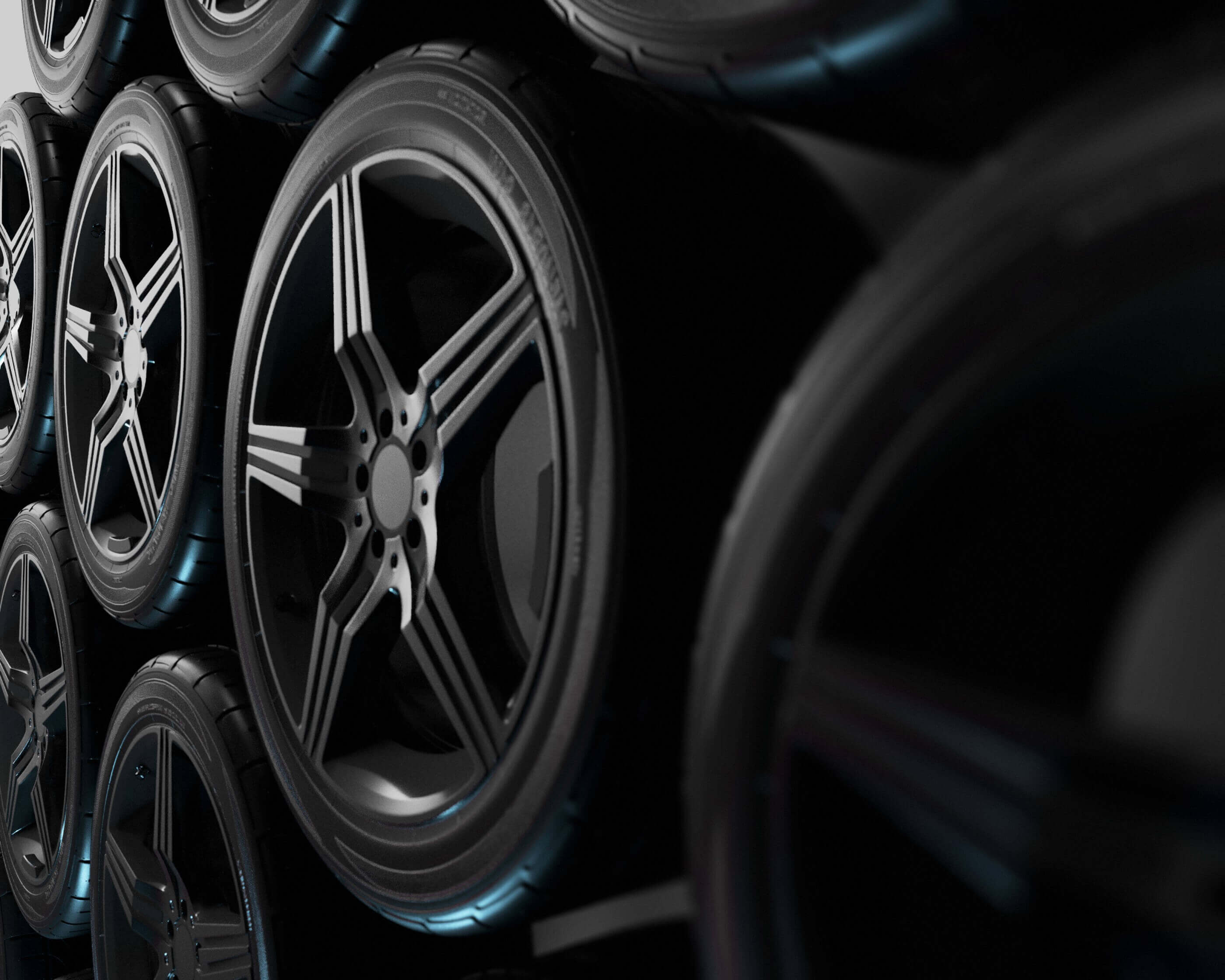 Car Rims