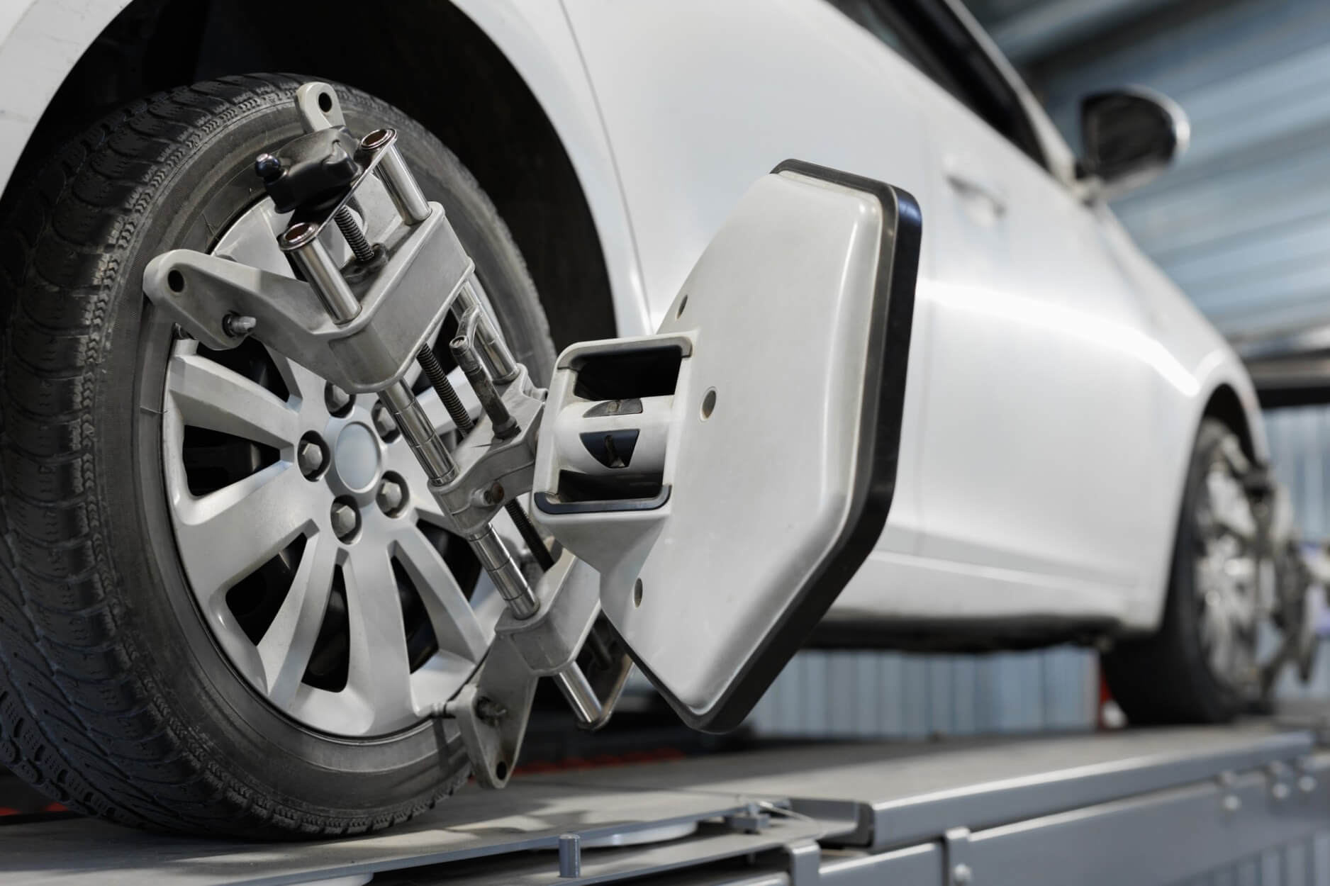 Puncture & Tubeless Tyre Repair